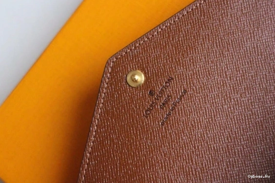 WALLET SARAH VUITTON LOUIS 0417